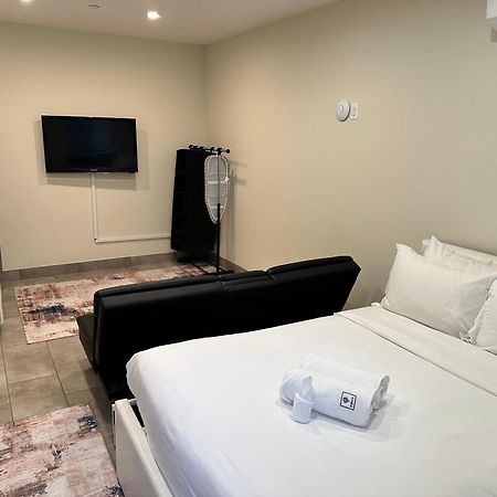 Studio With Private Entrance Next To Balboa Park ซานดิเอโก ภายนอก รูปภาพ
