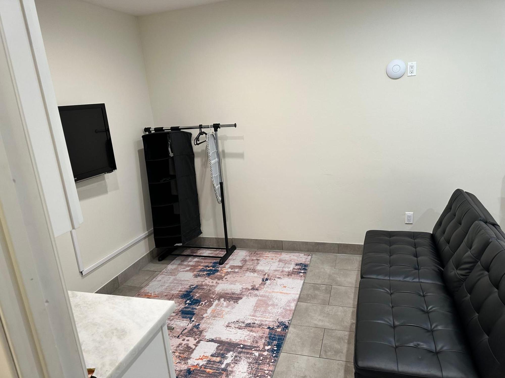Studio With Private Entrance Next To Balboa Park ซานดิเอโก ภายนอก รูปภาพ